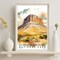 Guadalupe Mountains National Park Poster, Travel Art, Office Poster, Home Decor | S4 product 6